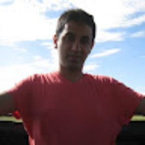 Meet your Posher, Reemal